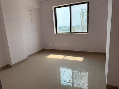 Bedroom Image of 1755 Sq.ft 3 BHK Apartment / Flat for sale in Narmada Avenue, Gorakhpur Jabalpur for Rs. 7500000
