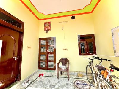 Balcony Image of 1300 Sq.ft 5 BHK Independent House for sale in Ward No 18 Jaipur for Rs. 8200000