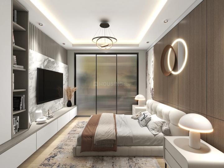 Shyam Vihar - II, Deenpur Main Image 1