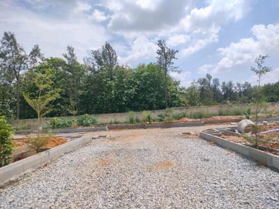 Image of 1600 Sq.ft Residential Plot / Land for sale in Nelamangala, Bengaluru for Rs. 10398710