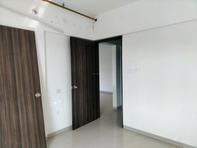 Bedroom Image of 650 Sq.ft 1 BHK Apartment / Flat for sale in Vedant Kingston Greens, Undri Pune for Rs. 3000000
