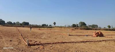 Image of 600 Sq.ft Residential Plot / Land for sale in Fraser Road Area, Patna for Rs. 720000