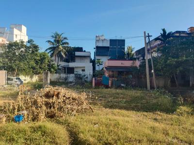Image of 1275 Sq.ft Residential Plot / Land for sale in Korattur, Chennai for Rs. 15937500