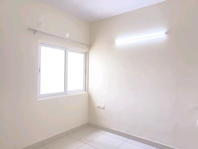 Bedroom Image of 784 Sq.ft 2 BHK Apartment / Flat for sale in Prestige Jindal City, Anchepalya Bengaluru for Rs. 12500000