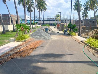 Image of 1000 Sq.ft Residential Plot / Land for sale in Kelambakkam, Chennai for Rs. 4950001