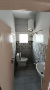 Image of 800 Sq.ft 2 BHK Builder Floor for rent in Mahadevapura, Bengaluru for Rs. 25500