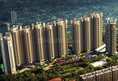 Image of 4187 Sq.ft 5 BHK Duplex for sale in Venus Capital Heights, Danapur, Patna for Rs. 38520000