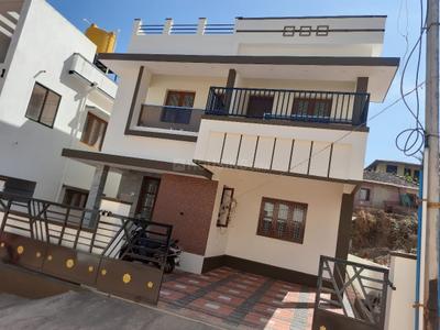 Image of 2000 Sq.ft 4 BHK Independent House for sale in Yeyyadi, Mangalore for Rs. 13500000