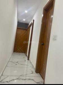 Image of 1000 Sq.ft 2 BHK Builder Floor for sale in RWA Pragati Park Block H18 and L, Malviya Nagar, New Delhi for Rs. 15805000