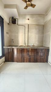 Kitchen Image of 630 Sq.ft 1 BHK Apartment / Flat for sale in Goregaon East Mumbai for Rs. 12800000