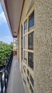 Image of 1600 Sq.ft 3 BHK Apartment / Flat for rent in Koramangala, Bengaluru for Rs. 60000