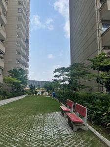 Image of 1000 Sq.ft 2 BHK Apartment / Flat for sale in Pyramid Fusion Homes, Sector 70A, Gurgaon for Rs. 8150000