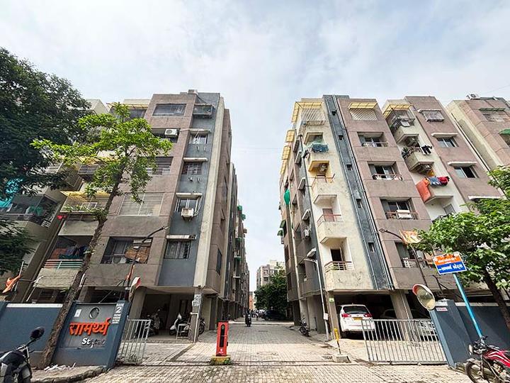 Samarthya Status Main Image 1