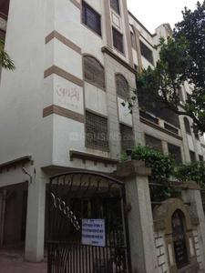 Image of 700 Sq.ft 2 BHK Apartment / Flat for rent in Kopar Khairane, Navi Mumbai for Rs. 43000