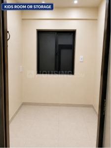 Bedroom Image of 671 Sq.ft 2 BHK Apartment / Flat for sale in Ghatkopar East Mumbai for Rs. 21000000