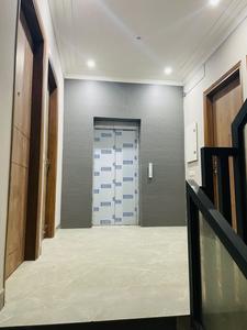 1 BHK Apartment