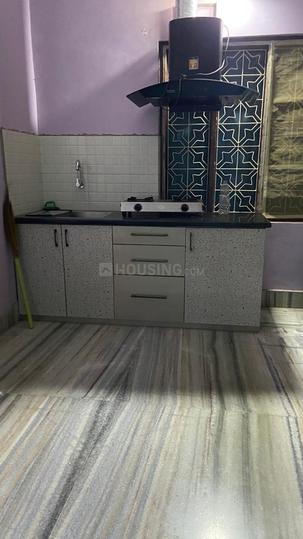 Mahanadi Vihar Bedroom 1