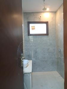 Bedroom Three Image of 2340 Sq.ft 4 BHK Builder Floor for sale in Paschim Vihar New Delhi for Rs. 42500000