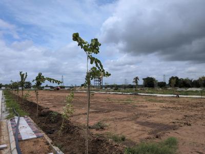 Image of 202 Sq.ft Residential Plot / Land for sale in Raikal, Ranga Reddy for Rs. 3131000