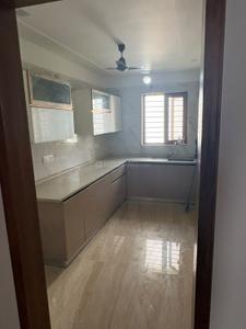 2 BHK Independent Builder Floor