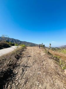 Image of 1800 Sq.ft Residential Plot / Land for sale in Bhogpur, Dehradun for Rs. 3200000