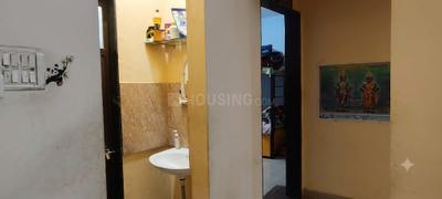 Bathroom Image of 890 Sq.ft 2 BHK Apartment / Flat for sale in Gangapur Nashik for Rs. 4200000