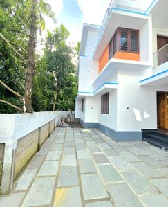 Image of 1500 Sq.ft 3 BHK Independent House for sale in Panayikulam, Kochi for Rs. 6500000