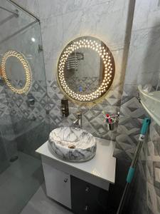 Image of 1080 Sq.ft 3 BHK Builder Floor for sale in Sector 110A, Gurgaon for Rs. 8500000