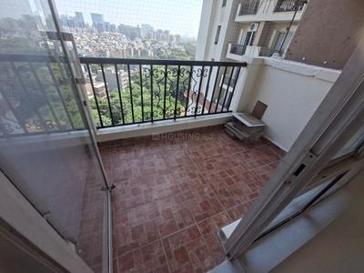 Balcony Image of 1105 Sq.ft 2 BHK Apartment / Flat for sale in DLF Regency Park 1, DLF Phase 4 Gurgaon for Rs. 22500000