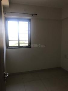 Bedroom Image of 990 Sq.ft 2.5 BHK Apartment / Flat for sale in Nanded City Kalashree, Nanded Pune for Rs. 7800000