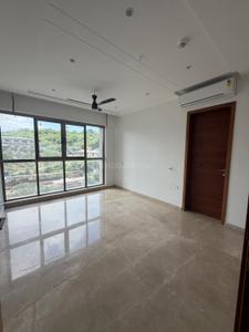 Hall Image of 2400 Sq.ft 3 BHK Apartment / Flat for rent in Suyog Navkaar Building B, Gultekdi Pune for Rs. 120000