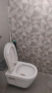 Image of 950 Sq.ft 2 BHK Independent House for rent in Ambazari, Nagpur for Rs. 25000