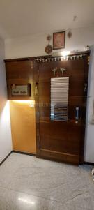 Bedroom Image of 1650 Sq.ft 3 BHK Apartment / Flat for rent in Pristine Prism, Aundh Pune for Rs. 55000