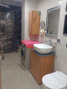 Image of 1100 Sq.ft 2 BHK Builder Floor for rent in Vasant Kunj, New Delhi for Rs. 60000