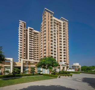 2 BHK Flat
