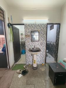 Hall Image of 500 Sq.ft 1 BHK Apartment / Flat for sale in Vasant Kunj New Delhi for Rs. 10500000