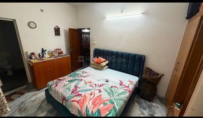 Bedroom Image of 1450 Sq.ft 3 BHK Builder Floor for rent in Banashankari Bengaluru for Rs. 40000