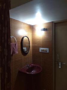 Bathroom Image of 1400 Sq.ft 3 BHK Apartment / Flat for sale in Kendriya Vihar, Kaikhali Kolkata for Rs. 6800000