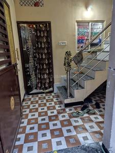 Hall Image of 603 Sq.ft 2 BHK Independent House for sale in Prabhatam Oyster City Phase 2, Kalibillod Indore for Rs. 2600000