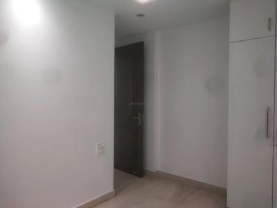 Bedroom Image of 1200 Sq.ft 3 BHK Builder Floor for sale in East Of Kailash New Delhi for Rs. 30000000