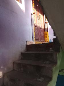 Image of 450 Sq.ft 1 BHK Duplex for rent in Saram, Puducherry for Rs. 5500