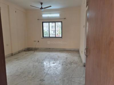 Hall Image of 900 Sq.ft 2 BHK Independent House for rent in Kasba Kolkata for Rs. 19000