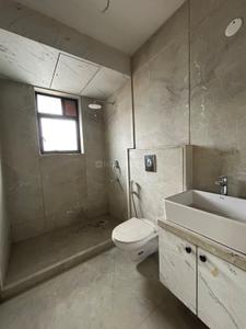 Image of 2325 Sq.ft 3 BHK Apartment / Flat for sale in Bhowanipore, Kolkata for Rs. 30000000