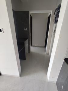 Image of 1024 Sq.ft 2 BHK Apartment / Flat for sale in Yash Kshitij Residency, Kothrud, Pune for Rs. 13500000