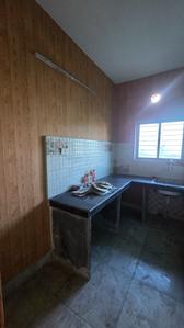 Kitchen Image of 915 Sq.ft 2 BHK Apartment / Flat for sale in Tangra Kolkata for Rs. 5000000