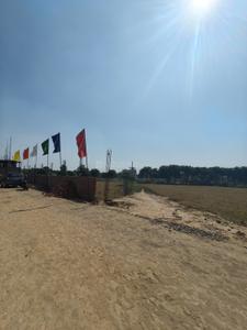 Image of 1170 Sq.ft Residential Plot / Land for sale in Shiv Jubilant Residency, Gazipur, Zirakpur for Rs. 10000000