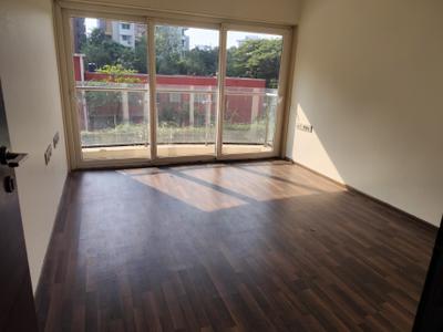 Bedroom Image of 1500 Sq.ft 3 BHK Apartment / Flat for rent in RNA Continental, Chembur Mumbai for Rs. 130000