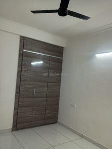 Bedroom Image of 1340 Sq.ft 2 BHK Independent House for rent in Civil Lines Jhansi for Rs. 12000