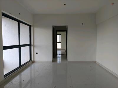 Living Room Image of 1100 Sq.ft 2 BHK Apartment / Flat for sale in Kumar Princetown Towers, Mohammed Wadi Pune for Rs. 7400000