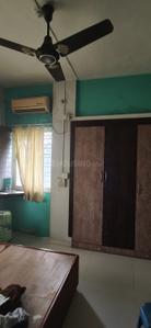 Bedroom Image of 1400 Sq.ft 2.5 BHK Apartment / Flat for rent in Panchavati Nashik for Rs. 6000